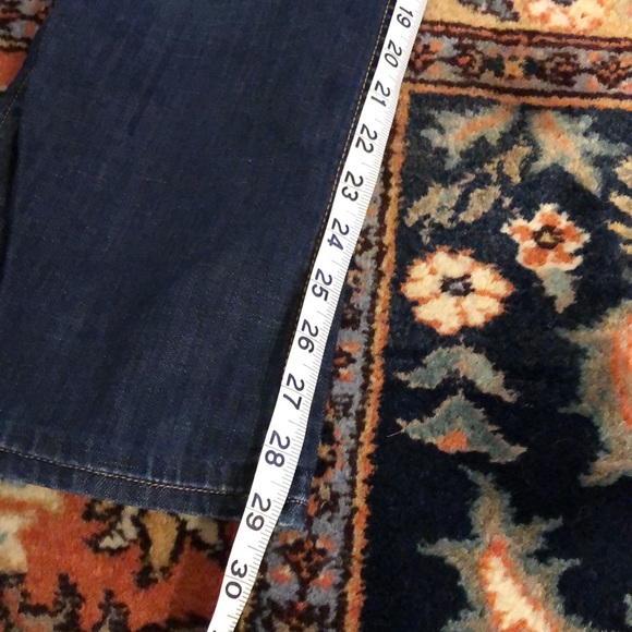 Hudson Jeans size 27 - Picture 10 of 12